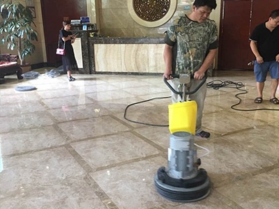 写字楼保洁(图1) 写字楼保洁(图1)