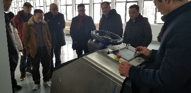 中国清洁联盟资源共享平台举行首次联谊活动(图3) 3