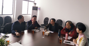 中国清洁联盟资源共享平台举行首次联谊活动(图6) 6