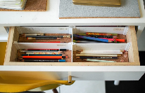 抽屉滑轨怎么清洁保养?(图2) 抽屉滑轨怎么清洁保养?(图2)