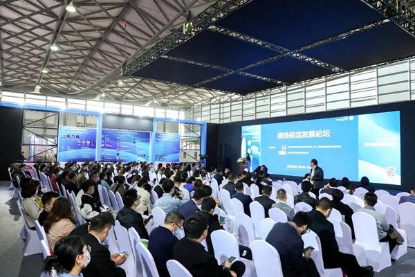 大牌剧透丨浩睿智能亮相CCE南京展！(图20)