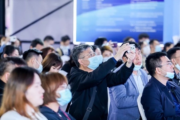 大牌剧透丨浩睿智能亮相CCE南京展！(图23)