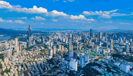 大牌剧透丨江苏未蓝亮相CCE南京展！(图3)