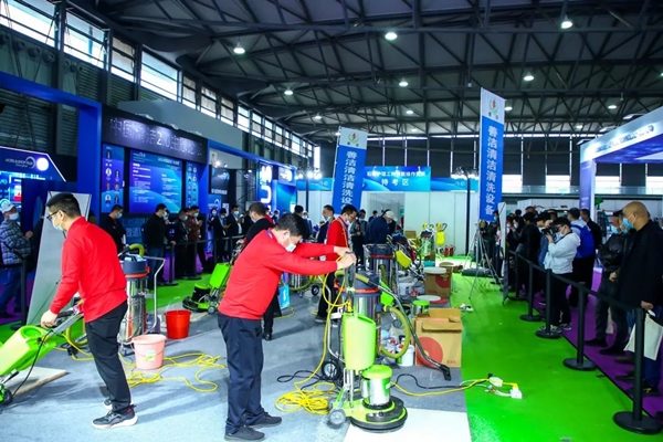 大牌剧透丨江苏未蓝亮相CCE南京展！(图21)