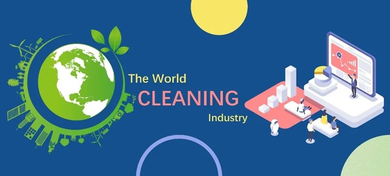 国际清洁行业齐聚芝加哥(图1)