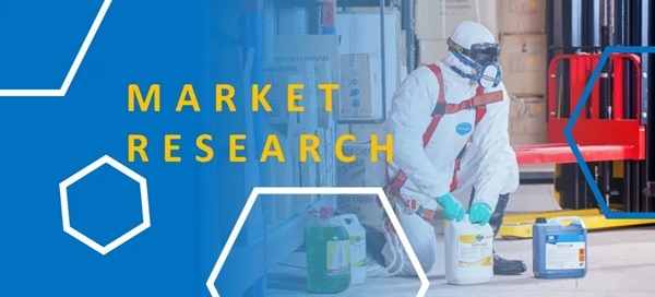 ISSA国际清洁资讯 这3个领域不容错过(图1) ISSA国际清洁资讯 这3个领域不容错过(图1)