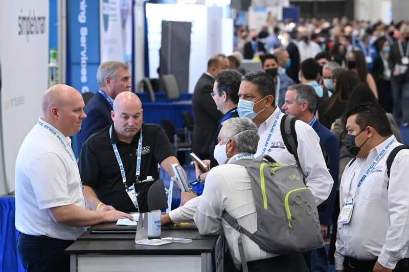 国际清洁行业齐聚芝加哥(图3)