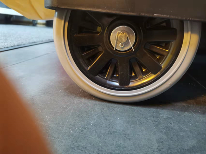 相约CCE2022南京展！特耐适谱写清洁工具图鉴(图3)