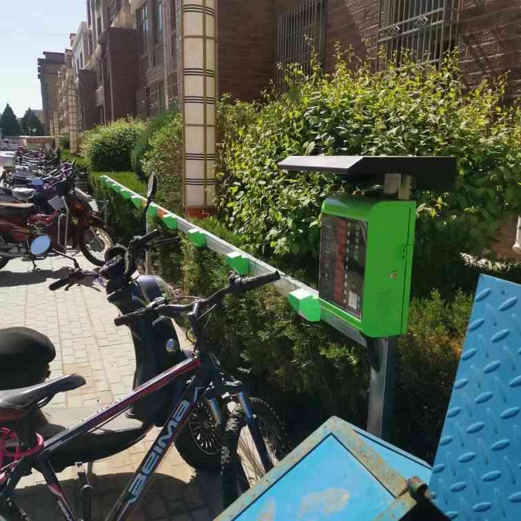 7月1日起广东省将实施新办法 明确提出加大充电桩建设力度!(图2) 7月1日起广东省将实施新办法 明确提出加大充电桩建设力度!(图2)