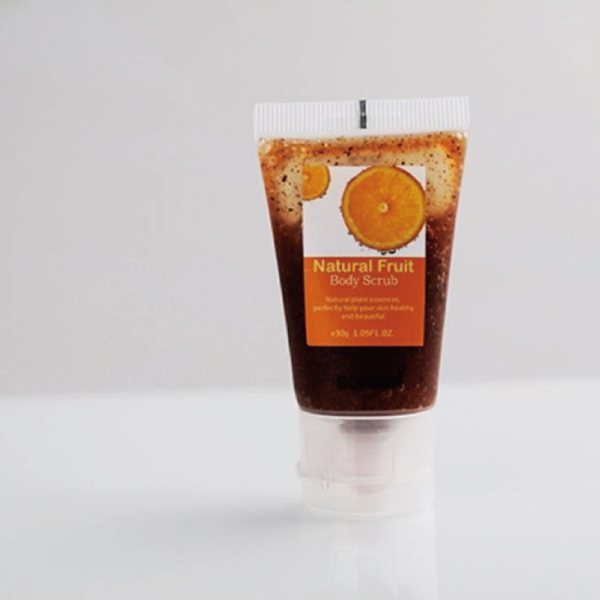 如何用去角质沐浴乳 去角质正确方法来了!(图1) 如何用去角质沐浴乳 去角质正确方法来了!(图1)