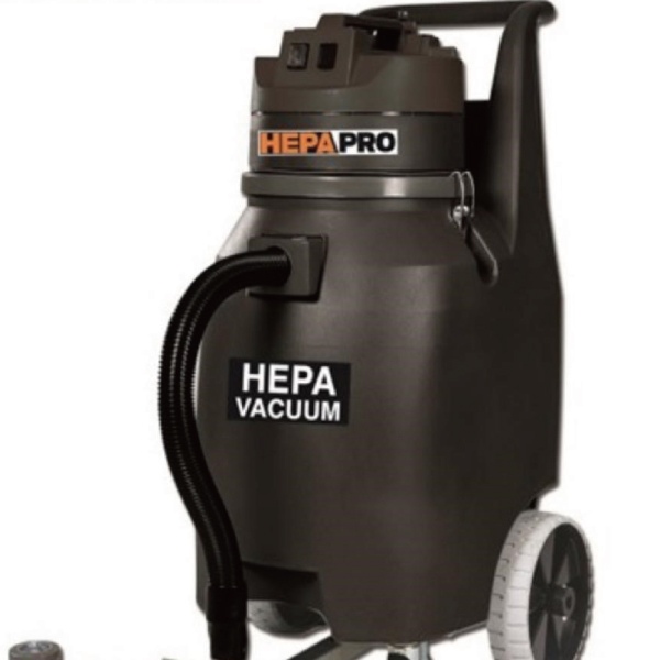 一机搞定！全过滤干湿两用吸尘器 让清扫变得更简单！(图1)