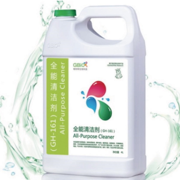 省时省力 这款全能清洁剂你了解多少？(图1)