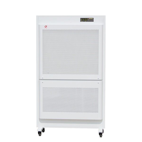 医用空气洁净屏有什么作用？(图1)