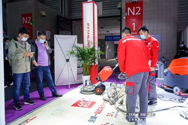 国内洗地机市场销量稳步上升的原因是什么？(图1)