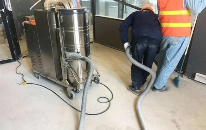 工业用吸尘器哪个好？工业吸尘器使用保养方法 