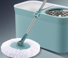 拖把桶如何选购 拖把桶的清洗方法