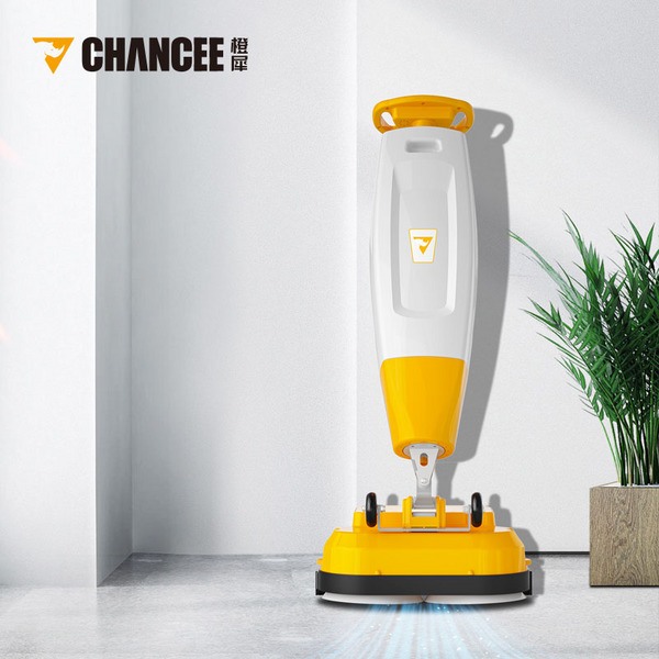 创新型清洁企业橙犀科技产品怎么样？(图4)