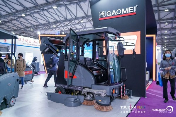 PPP模式环卫市场化后 中小环卫车企业如何破局发展？(图1)