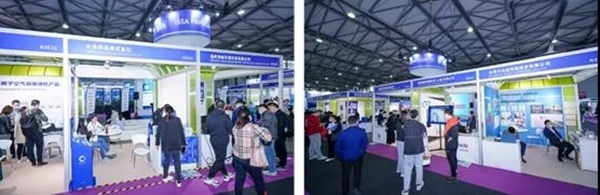 焕新升级丨CCE 2022预登记上线 锁定开年清洁大展(图3)