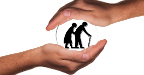 物业+养老赋能实现“老有所养 老有所依”(图2)