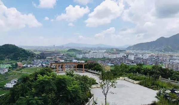 占据沃尔玛 跻身NBA的清洁产品 都来自这个“中国清洁用品第一镇”！(图1)