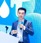 现场回顾丨大咖汇聚 直面行业难题 共探洗涤新业态(图6)