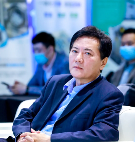 现场回顾丨大咖汇聚 直面行业难题 共探洗涤新业态(图8)