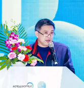 现场回顾丨大咖汇聚 直面行业难题 共探洗涤新业态(图2)