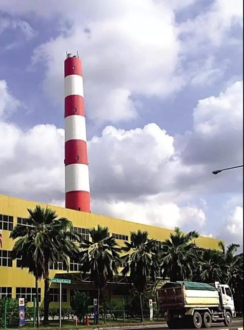 脑洞大开 看看这些奇形怪状却功能强大的垃圾焚烧厂！(图9)