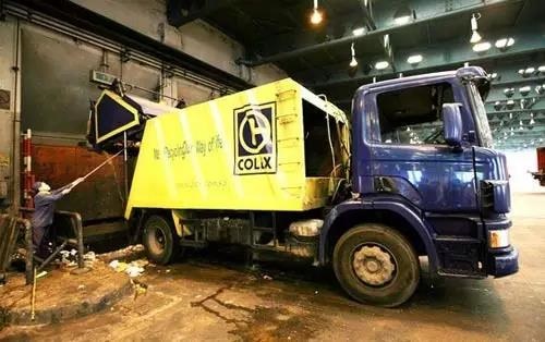 脑洞大开 看看这些奇形怪状却功能强大的垃圾焚烧厂！(图10)