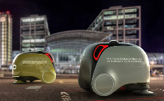 2021年iF设计奖出炉！这些前沿创意 你想到了吗？(图4)