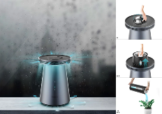 2021年iF设计奖出炉！这些前沿创意 你想到了吗？(图19)