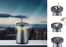 2021年iF设计奖出炉！这些前沿创意 你想到了吗？(图20)