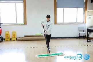 “城市美容师”展风采 CCE上海清洁技能实操大赛（预赛）号角吹响！(图13)