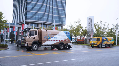 行业速递丨环卫市场群雄逐鹿 智能驾驶清洁车加速落地！(图6)