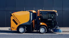 行业速递丨环卫市场群雄逐鹿 智能驾驶清洁车加速落地！(图7)