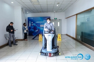 “城市美容师”展风采 CCE上海清洁技能实操大赛（预赛）号角吹响！(图28)