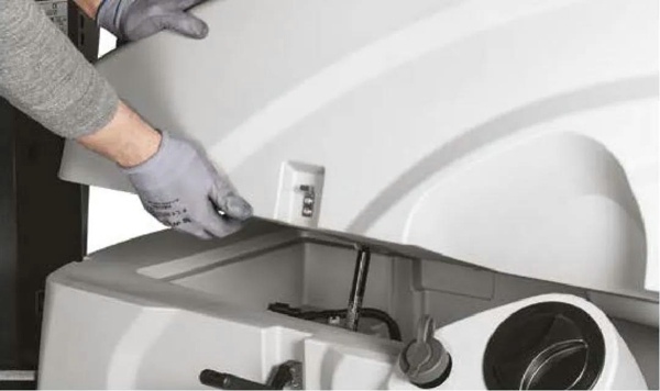 省！省！省！同样是洗地机 它为什么可以这么省？(图4)