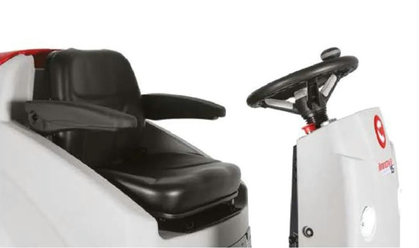 省！省！省！同样是洗地机 它为什么可以这么省？(图6)