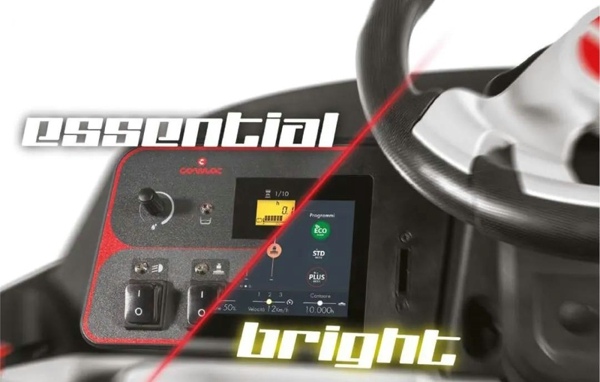 省！省！省！同样是洗地机 它为什么可以这么省？(图1)