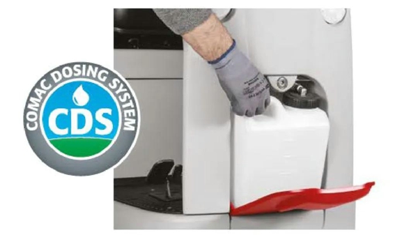 省！省！省！同样是洗地机 它为什么可以这么省？(图8)