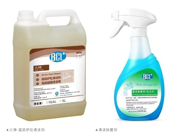 午餐时间到！餐厅运营、清洁和设计一站式搞定！(图2)