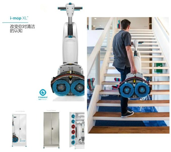 午餐时间到！餐厅运营、清洁和设计一站式搞定！(图1)