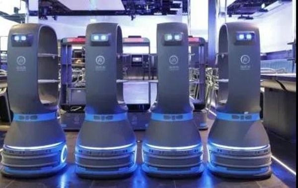 午餐时间到！餐厅运营、清洁和设计一站式搞定！(图5)