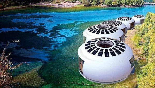 午餐时间到！餐厅运营、清洁和设计一站式搞定！(图6)