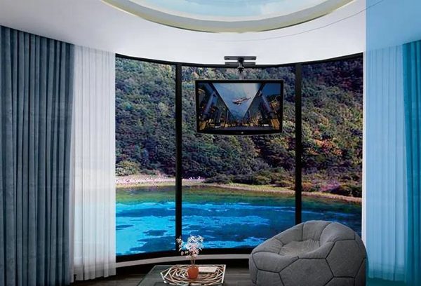 午餐时间到！餐厅运营、清洁和设计一站式搞定！(图7)