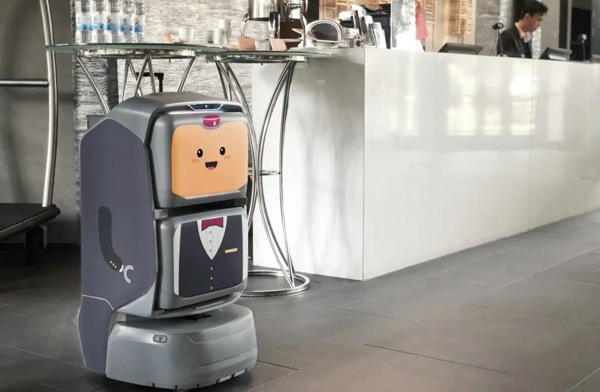 午餐时间到！餐厅运营、清洁和设计一站式搞定！(图8)