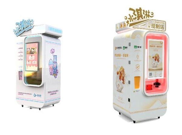 午餐时间到！餐厅运营、清洁和设计一站式搞定！(图11)