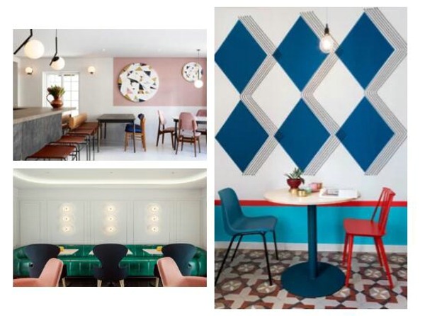 午餐时间到！餐厅运营、清洁和设计一站式搞定！(图12)