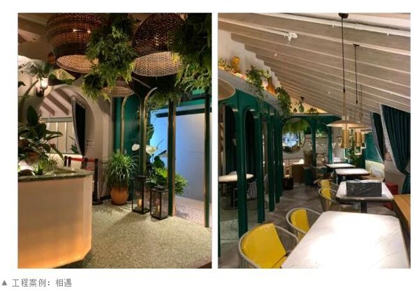 午餐时间到！餐厅运营、清洁和设计一站式搞定！(图21)